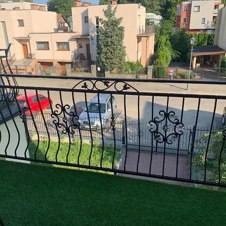 Bursztynowa9 * Gdańsk