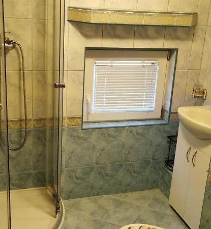 Kwatera prywatna Bursztynowa9