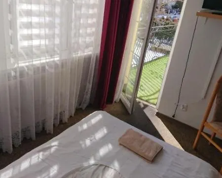 Bursztynowa9 Kwatera prywatna Gdańsk