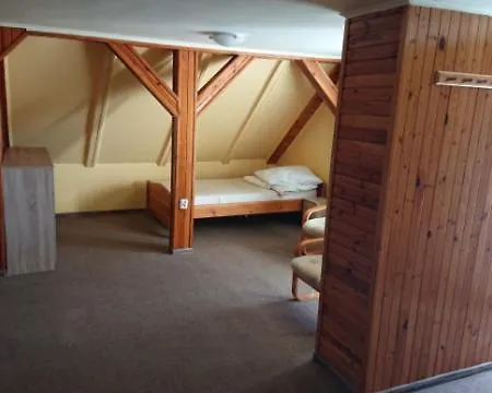 Kwatera prywatna Bursztynowa9 *