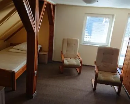 Bursztynowa9 Kwatera prywatna Gdańsk