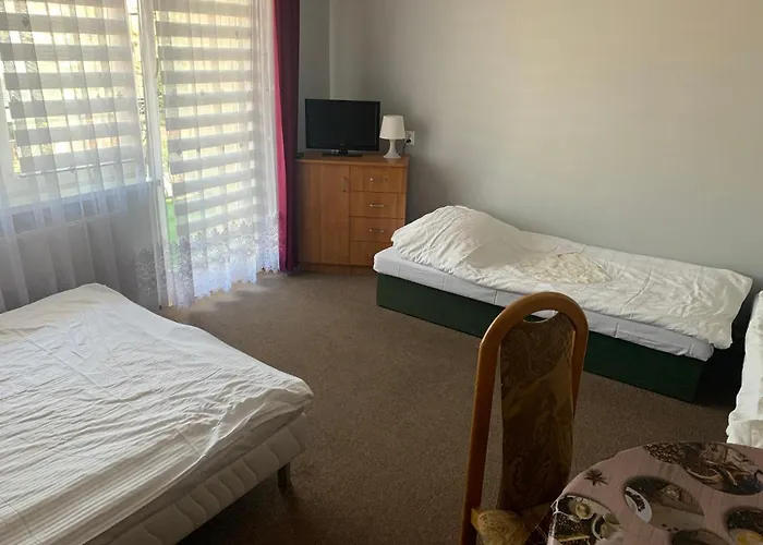 Bursztynowa9 格但斯克