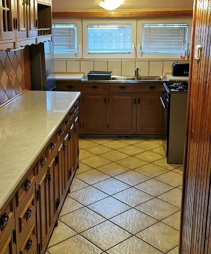 Bursztynowa9 格但斯克