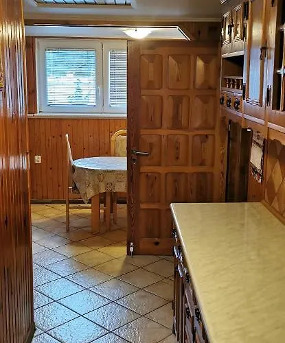 Bursztynowa9 * 格但斯克