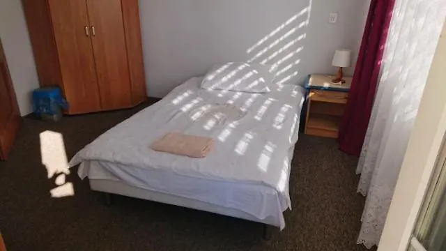 Bursztynowa9 民宿 格但斯克