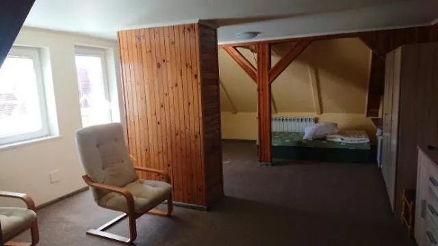 Bursztynowa9 * 格但斯克