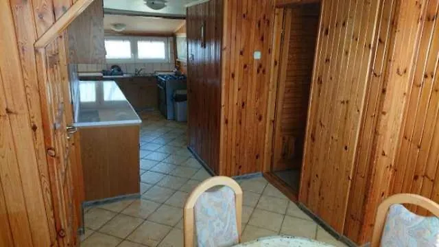 Bursztynowa9 格但斯克