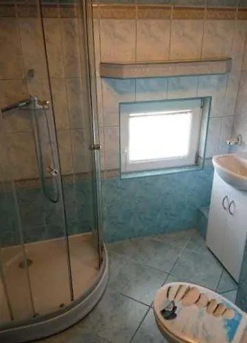 民宿 Bursztynowa9 格但斯克