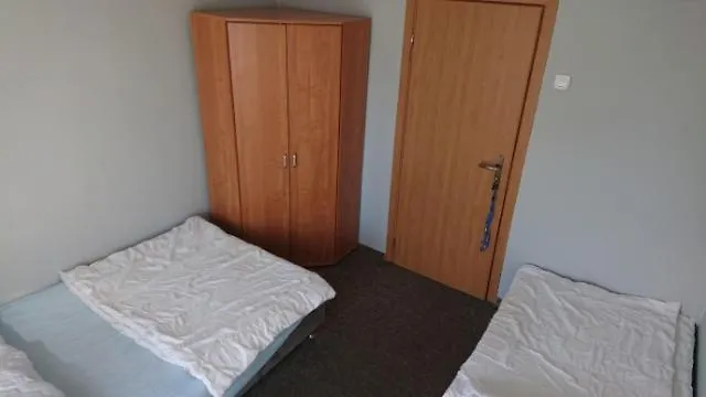 民宿 Bursztynowa9 格但斯克