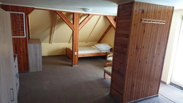 民宿 Bursztynowa9 *