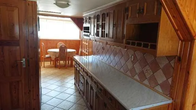 民宿 Bursztynowa9 *