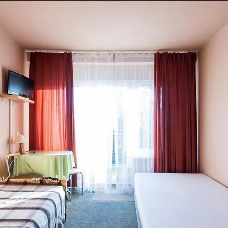 Bursztynowa9 홈스테이 *