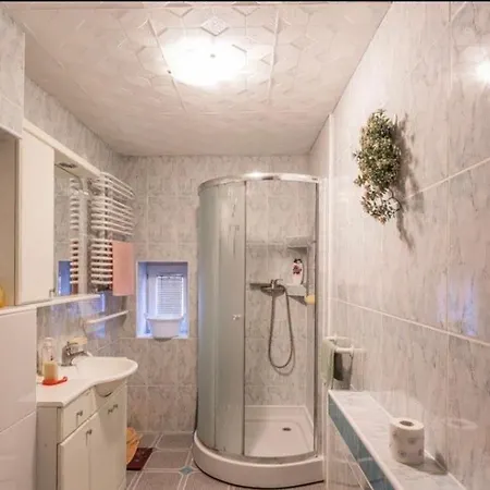 Bursztynowa9 ホームステイ