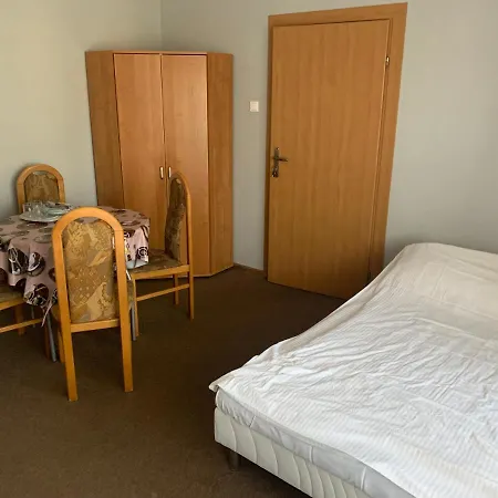 홈스테이 Bursztynowa9 그단스크