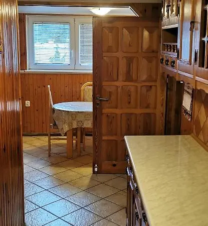 Bursztynowa9 * 그단스크