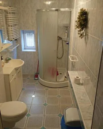 Bursztynowa9 ホームステイ *