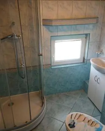 Séjour chez l'habitant Bursztynowa9 Gdańsk