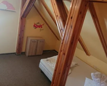 Bursztynowa9 Séjour chez l'habitant