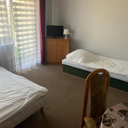 Bursztynowa9 غدانسك