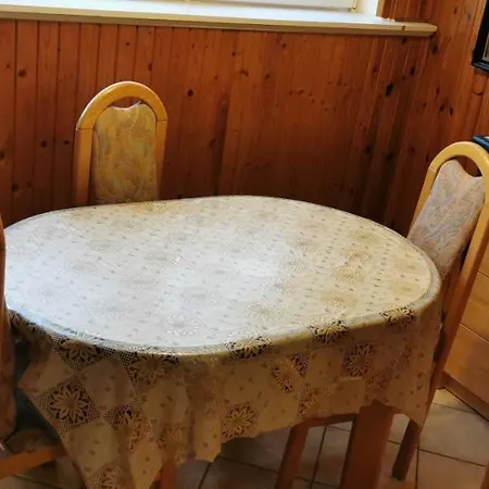 منزل للإقامة Bursztynowa9