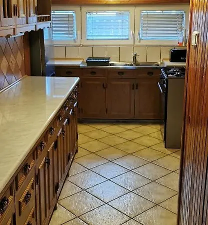 Bursztynowa9 غدانسك