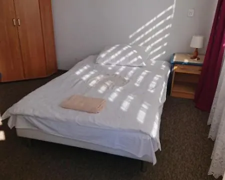 Bursztynowa9 منزل للإقامة غدانسك