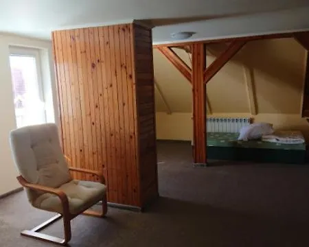 Bursztynowa9 * غدانسك