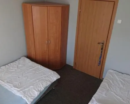 منزل للإقامة Bursztynowa9 غدانسك