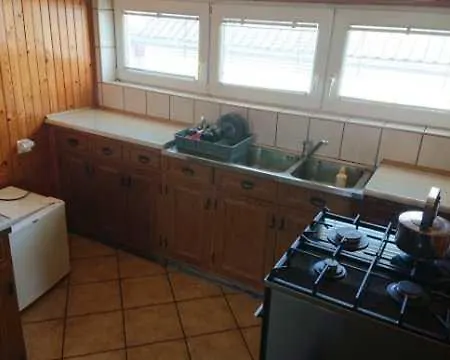 Bursztynowa9 منزل للإقامة